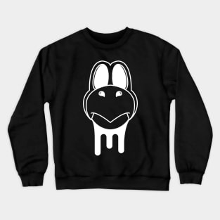 inkheads - Dry Bones Crewneck Sweatshirt